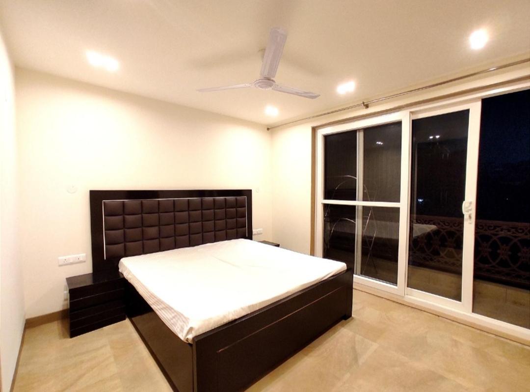 When In Gurgaon - Artemis Hospital 1 Min Walk, Fortis & Medanta 4 Mins Drive Exteriér fotografie
